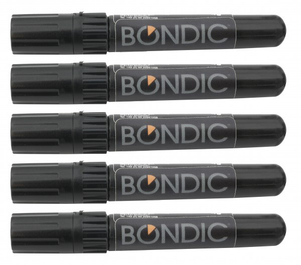 BONDIC® Cartridge Refill 5-er Set