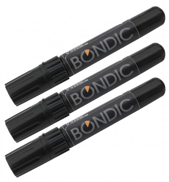 BONDIC® Cartridge Refill 3-er Set